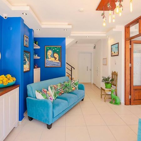 Kasinn Apart Hotel Bagian luar foto