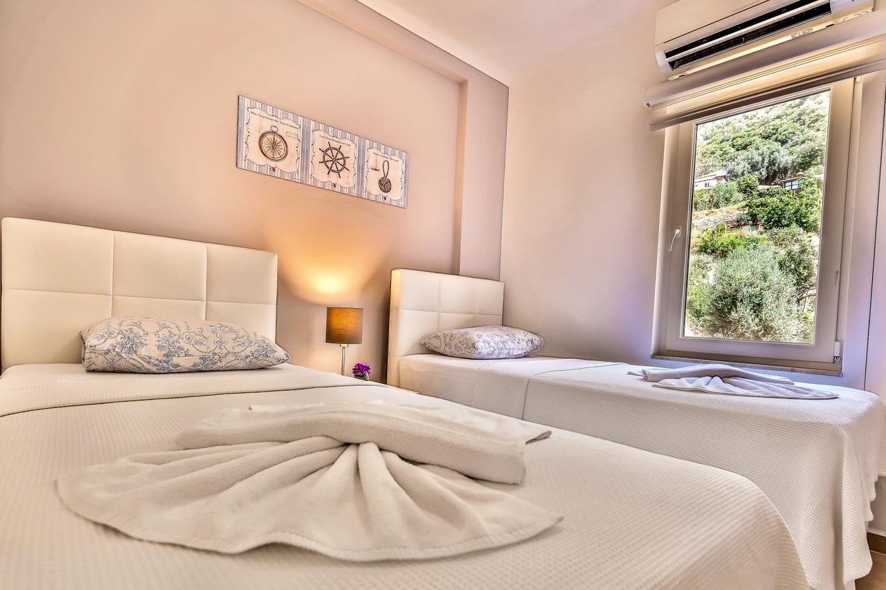 Kasinn Apart Hotel Bagian luar foto